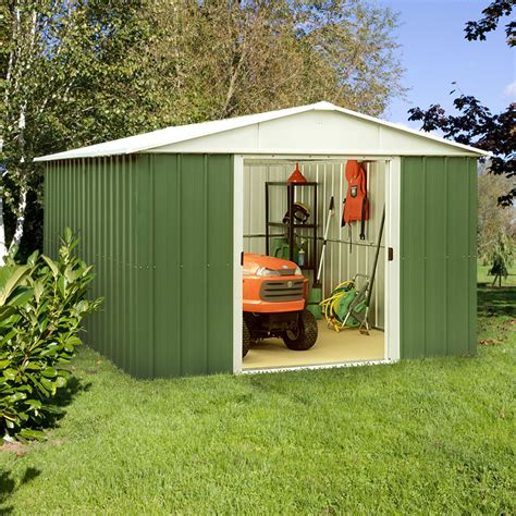 metal shed house cost|cheapest buy metal garden shed.